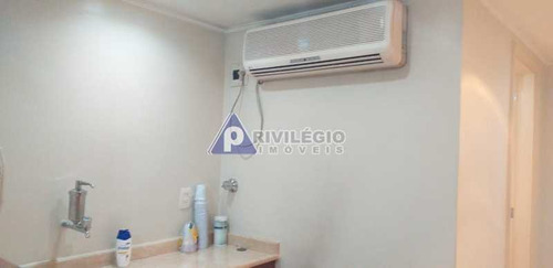 Imagem 10 de 22 de Sala À Venda, Copacabana - Rio De Janeiro/rj - 20140