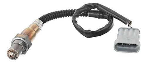 Sensor Oxigeno Corsa Tornado 1.8 2006 A 2009 Gm Parts