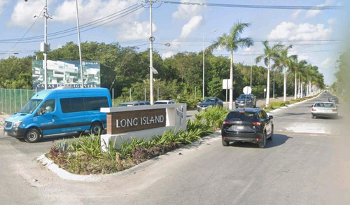 Venta De Casa En Cancun Centro, Long Island
