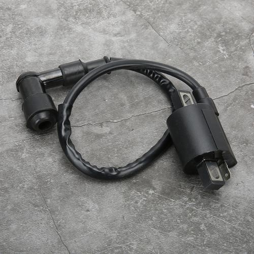 Cable De Encendido De Bujía Para Yamaha Pw50 Py50.