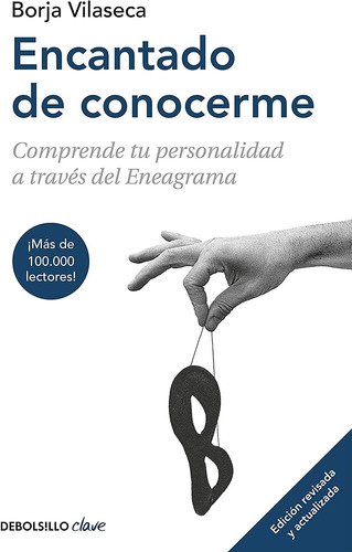 Encantado De Conocerme_borja Vilaseca 