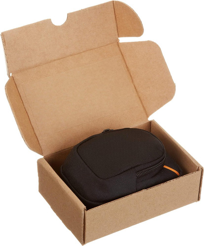 Funda Mediana Para Cámara Réflex Digital Amazon Basics, 5...