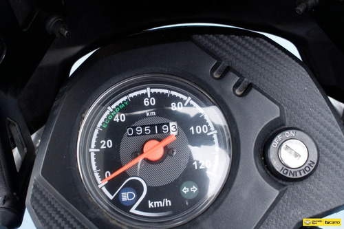 Imagen 15 de 25 de Honda Navi