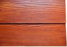 Siding Superboard 6mm Cedar (simil Madera) 1,80m X 0,20m