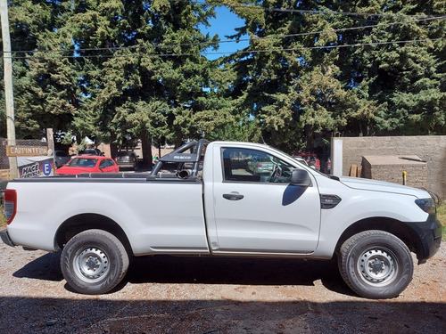 Ford Ranger 2.2 Cs Xl Tdci 125cv 4x2 2017