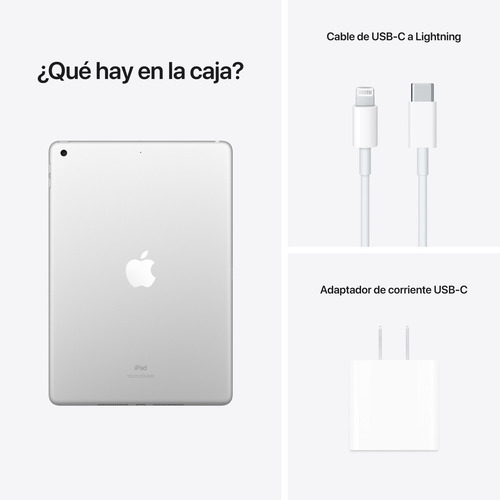 iPad 10.2 Wi-fi + Cellular 64gb (9na Gen)