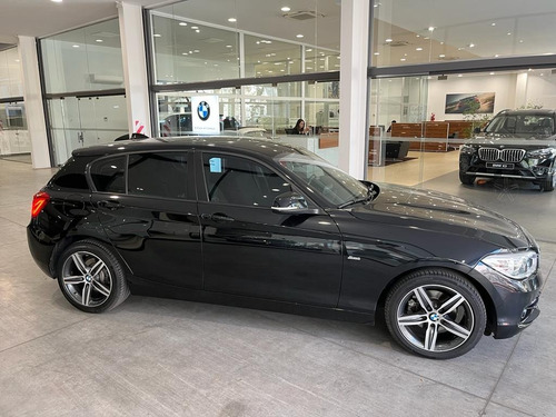 Imagen 14 de 18 de Bmw 120i Sport - 2017 - 82.000km - Natalio Automotores
