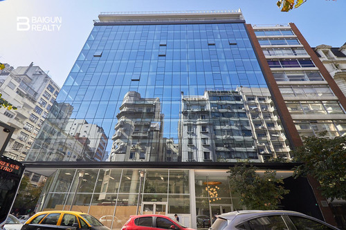 Oficina En Venta En Tribunales
