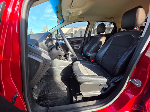 Ford Ecosport 1.5 Freestyle 123cv 4x2