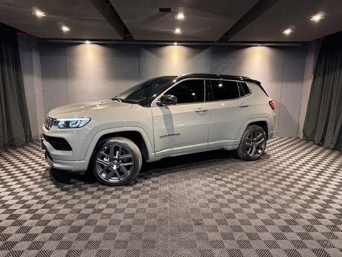 Jeep Compass 1.3 T270 Serie-S 4X2 At6