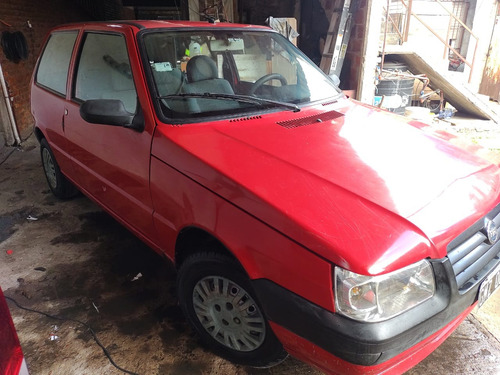 Fiat Uno 3P 1.3 Fire