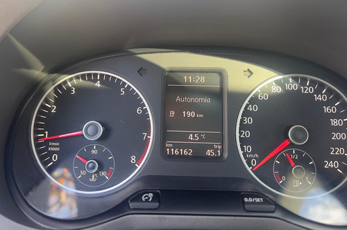 Volkswagen Fox 1.6 Highline
