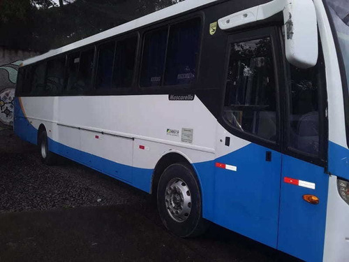 Ônibus Rodov 2011 Vw 17230 45 Lugares, Ar Teto R$ 189.