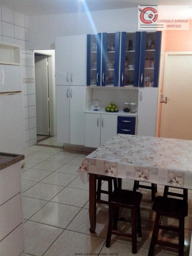 Imagem 8 de 17 de Casas À Venda Em Jundiaí/sp - Compre A Sua Casa Aqui! - 1314989
