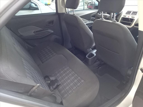 Imagem 10 de 10 de Cobalt 1.4 Mpfi Lt 8v Flex 4p Manual