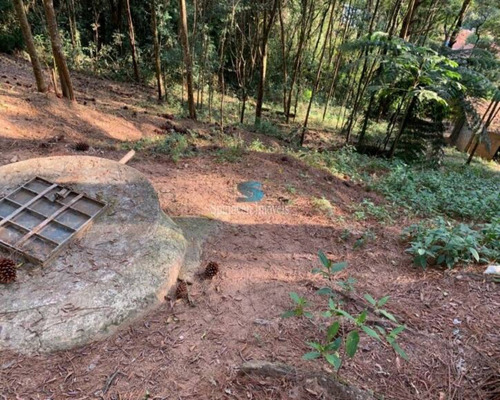 Imagem 6 de 30 de Chácara Para Residir Em Atibaia - Sp - Escriturada Com 3101,00 Metros Quadrados - Ch00925 - 69736248