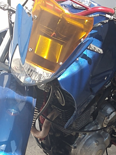 Imagem 2 de 3 de Yamaha Xt 600 E