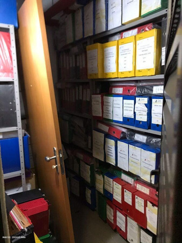 Imagem 6 de 15 de Sala Comercial Para Venda Em Salvador, Caminho Das Árvores, 1 Banheiro, 1 Vaga - Ms1207_2-1236937