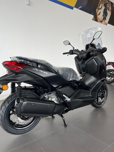 Xmax 250 Abs Pronta Entrega 2025 (vend Erick)