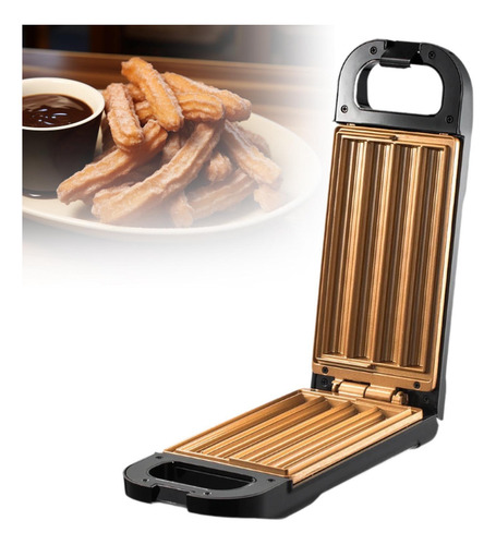 Churro Maker Maquina Para Hacer Churros Fiesta Festa