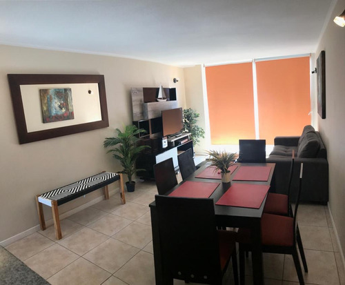 Vendo Departamento 2d2b Avda Del Mar La Serena