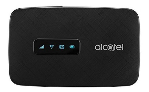 Alcatel MW41NF lte link zone negro