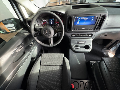 Mercedes-benz Vito Pro Cargo Van