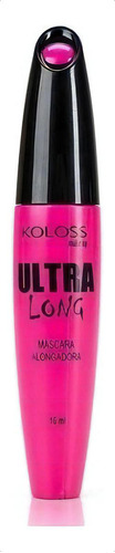 Máscara para cílios Koloss Ultra Long