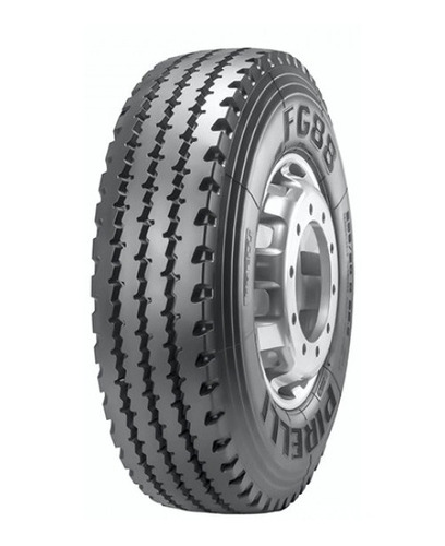 Caucho 295/80r22.5 Pirelli Fg88