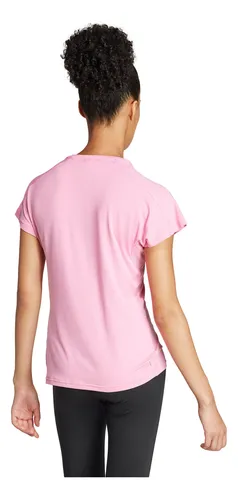 adidas Camiseta Tee Mujer adidas Performance Tr-es Min T Is3