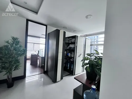 Arriendo Oficina En Chicó Reservado
