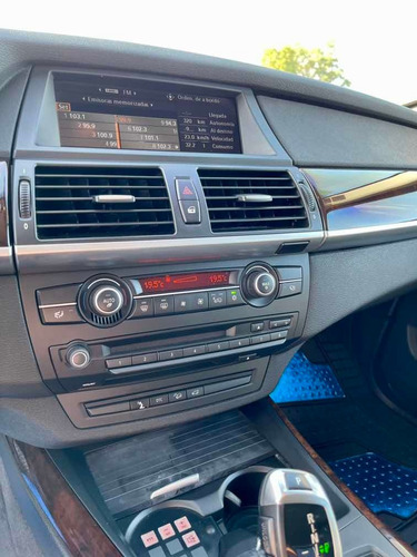 Bmw X5 4.8 I Security Blindada Origen Rb3