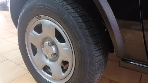 Ford Ecosport 1.6 Xls