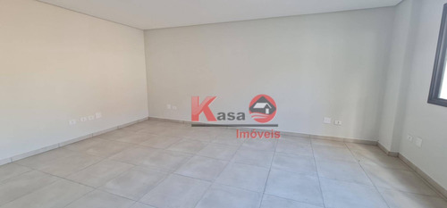 Village Com 3 Dormitórios À Venda, 176 M² Por R$ 860.000,00 - Ponta Da Praia - Santos/sp - Vl0002