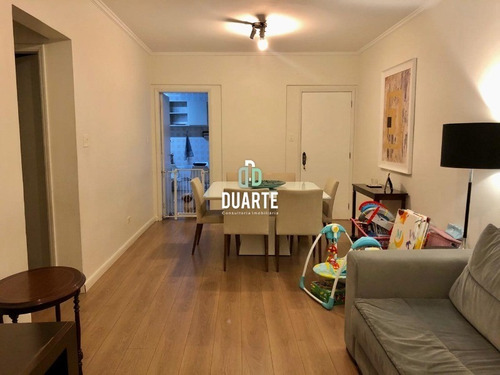 Imagem 5 de 26 de Apartamento - Ap04008 - 69576533
