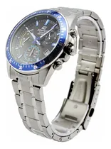 Comprar Relógio Casio Data Bank Prata Db-360-1adf Nfe Vintage +
