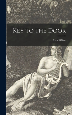 Libro Key To The Door - Sillitoe, Alan