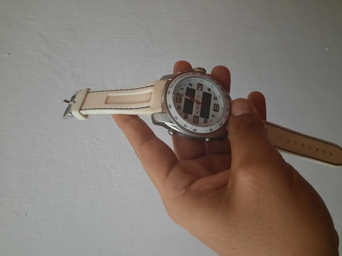 Reloj Polo