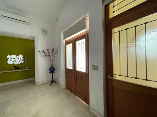 Imagen 21 de 23 de Casa En Venta Excelente Ubicacion En El Centro Historico