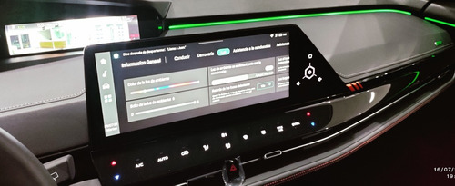 2025 Changan Uni-k Awd 2.0l Turbo 233hp 288 R21 Piel Ada Led
