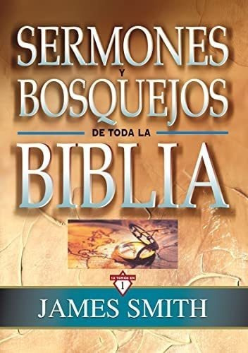 Libro: Sermones Y Bosquejos De Toda La Biblia, 13 Tomos En 1