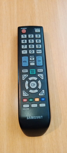 Imagen 6 de 10 de Televisor Samsung Para Reparar O Repuesto