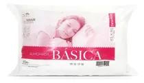Comprar Almohada Basica Notex Twin Pack