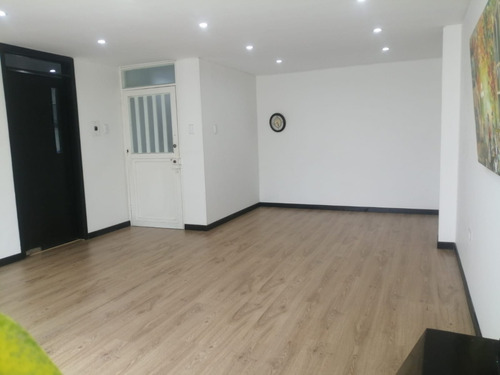 Venta Apartamento Nicolas De Federman Remodelado 110 M2