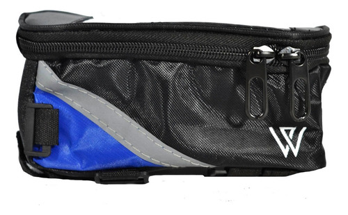 Bolso Portacelular Owen Para Bicicleta Unisex Amplio 