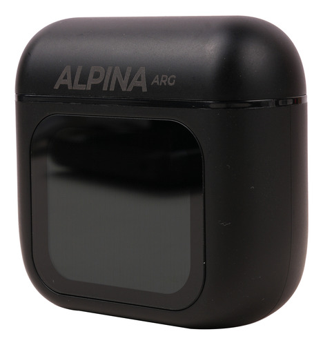 Auriculares Inalambricos Alpina A600 Pro Serie Bluetooth 5.4