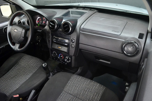 Ford Ecosport 1.6 My10 Xl Plus Mp3 4x2