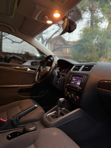 Volkswagen Vento 2017 1.4 Tsi Bm Tech At