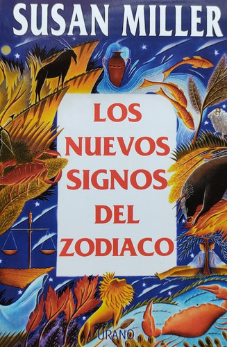 Los Nuevos Signos Del Zodiaco