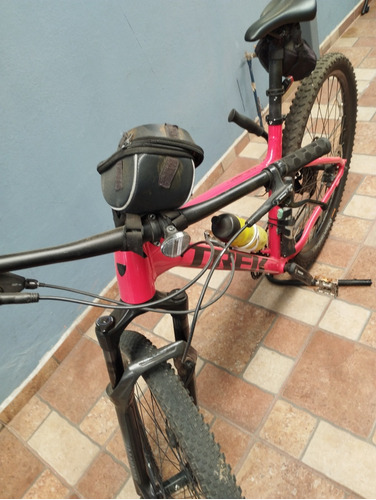 Bicicleta Trek Xcaliber 8 